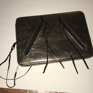 Rebecca Minkoff Moto Sleeve Housse Moto